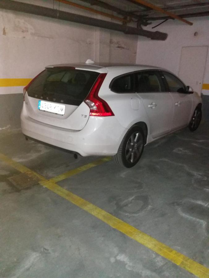 Lr Parking Incluido Ubicacion Appartement