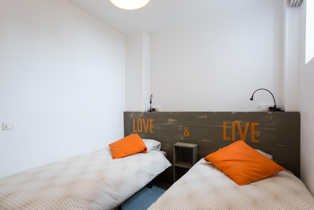 Appartement Lr Parking Incluido Ubicacion