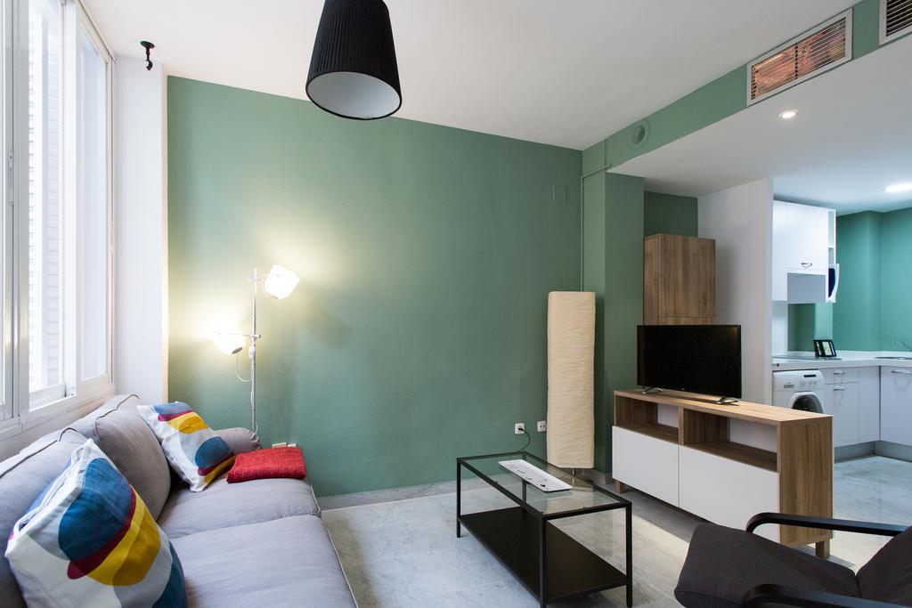 Lr Parking Incluido Ubicacion Appartement