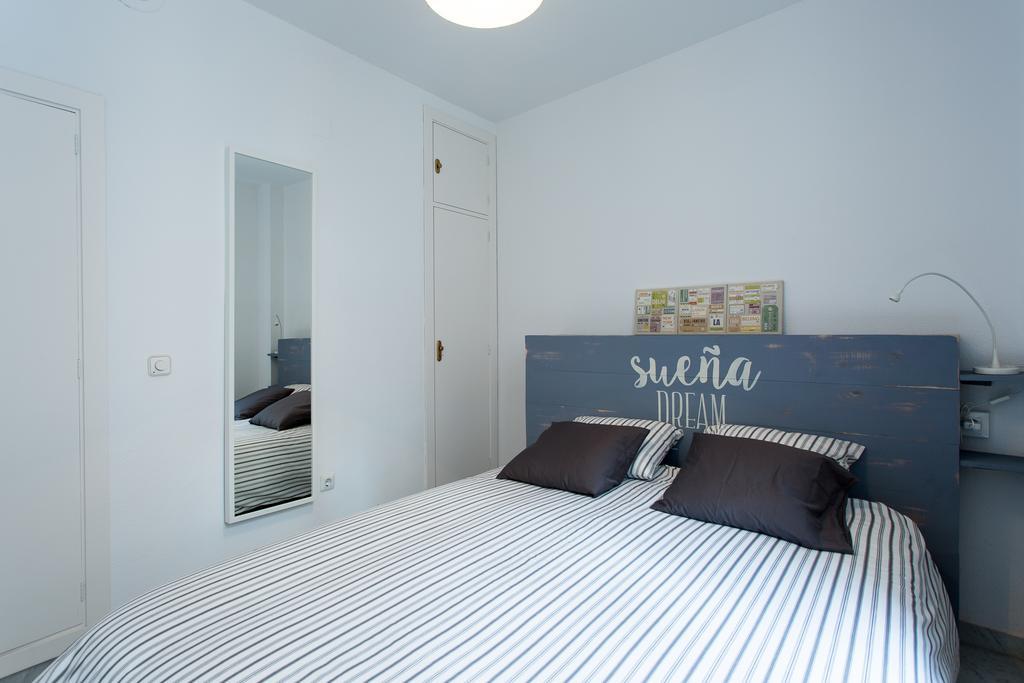 Lr Parking Incluido Ubicacion Appartement *