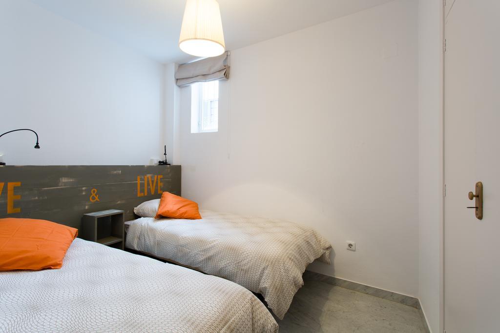 Appartement Lr Parking Incluido Ubicacion