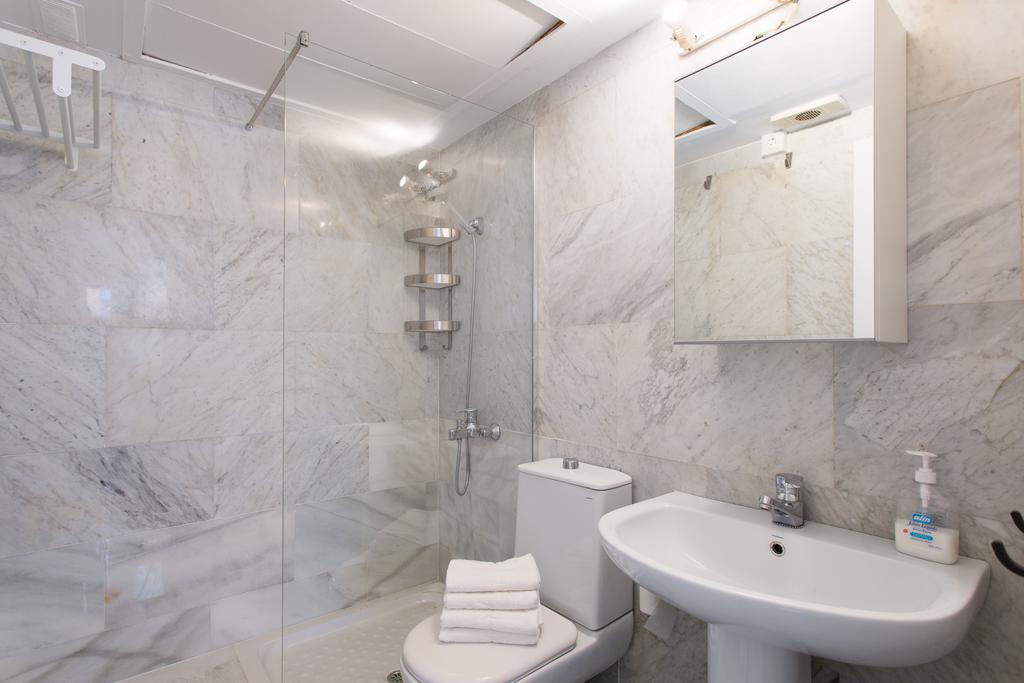 Lr Parking Incluido Ubicacion Appartement Sevilla