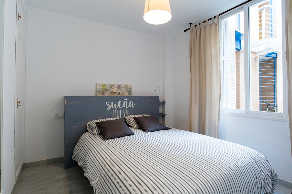 Apartment Lr Parking Incluido Ubicacion Sevilla