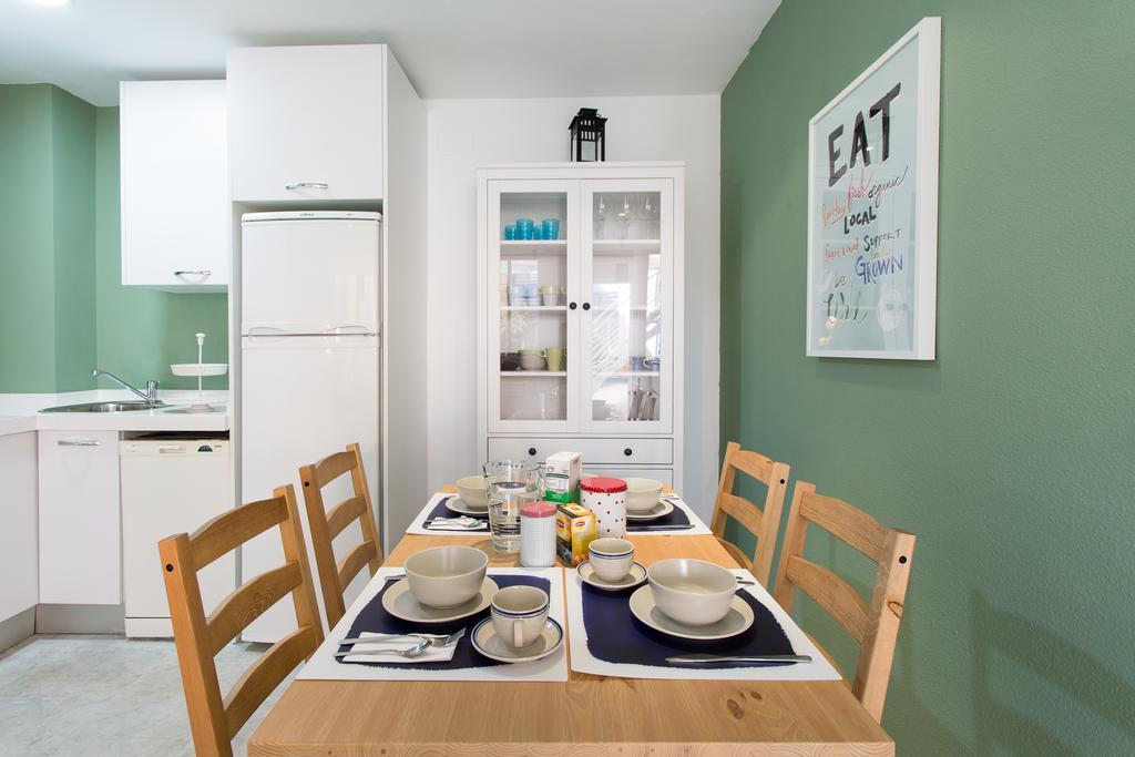 Lr Parking Incluido Ubicacion Apartment Sevilla