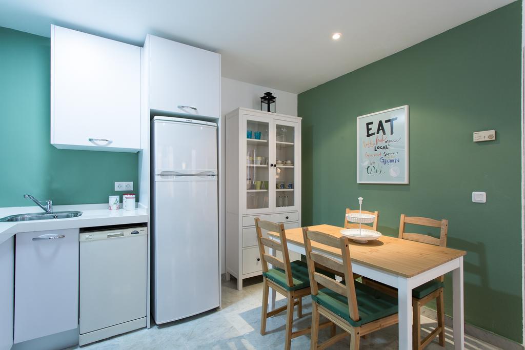 Apartment Lr Parking Incluido Ubicacion Sevilla